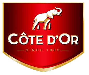 Cote D'Or Nougatti 9 x 30g