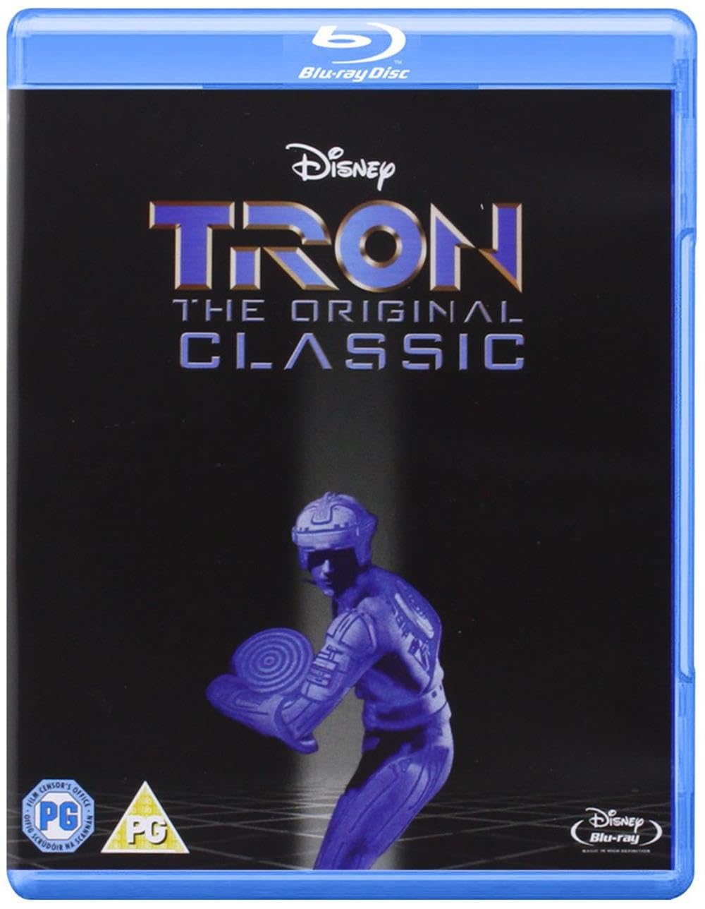 Tron