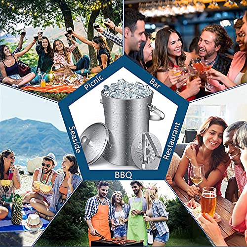 The 28 Best Ice Bucket Kits of 2023 [Verified] Cherry Picks