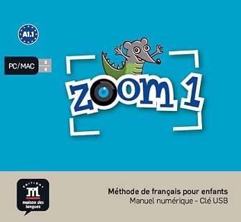 Zoom 1 USB: Zoom 1 USB