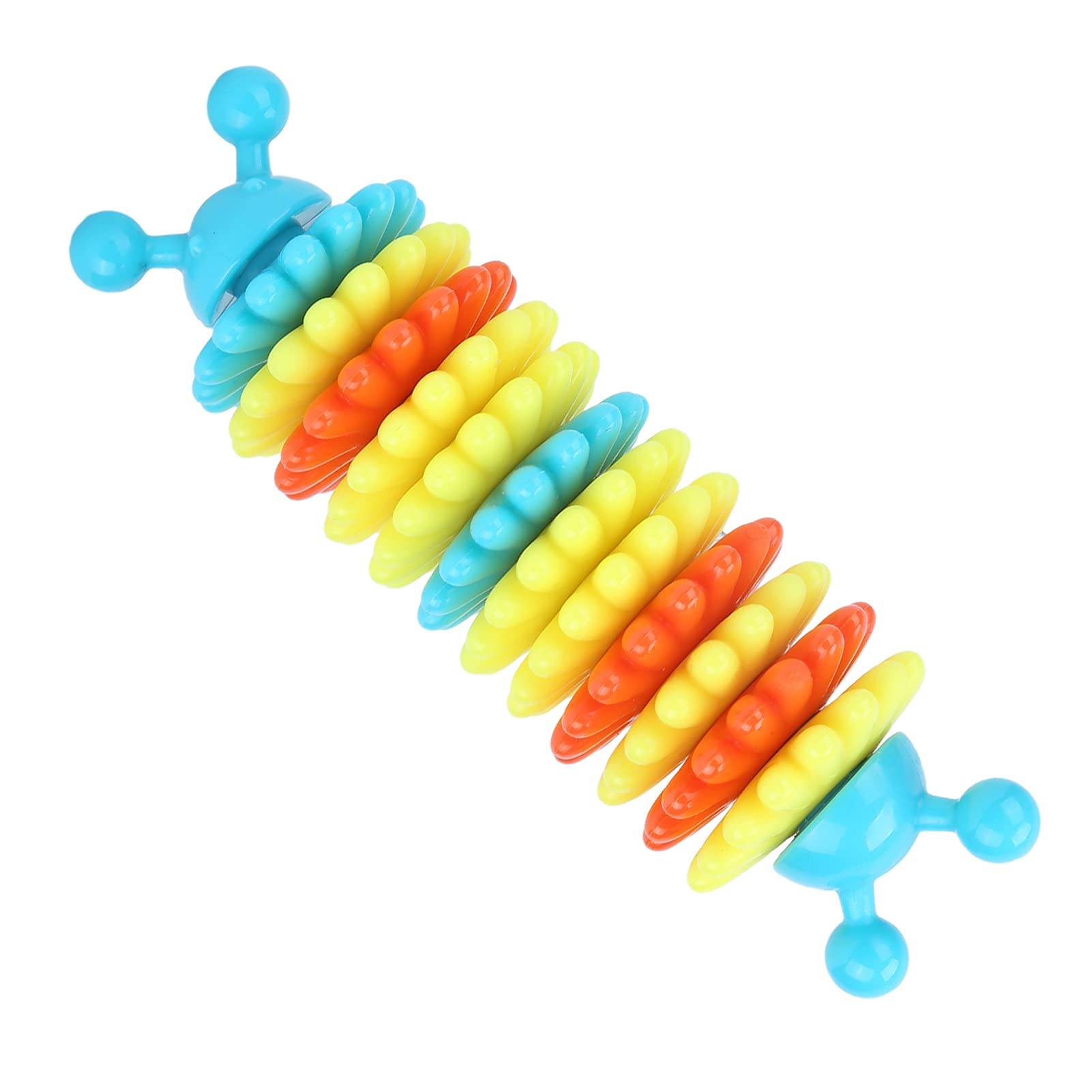 Amazon.co.jp: 犬の噛むおもちゃ、キャタピラー型犬の噛むおもちゃ