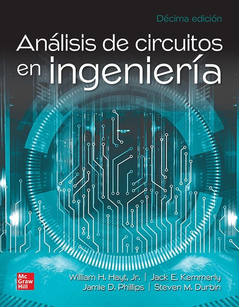Análisis de Circuitos en Ingeniería