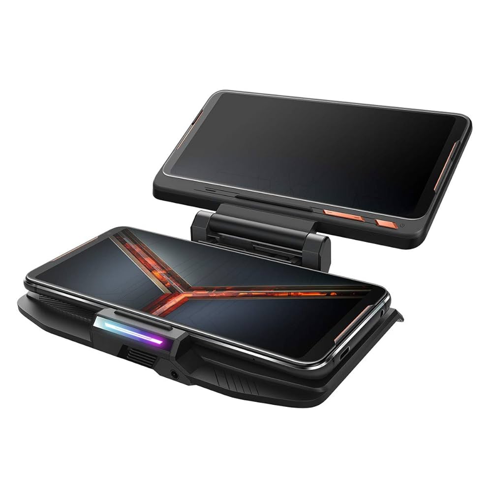 TwinView Dock ROGPhone 用 一応 ジャンク ASUS ROG TwinView Dock 3 Station for ASUS ROG ZS660KL