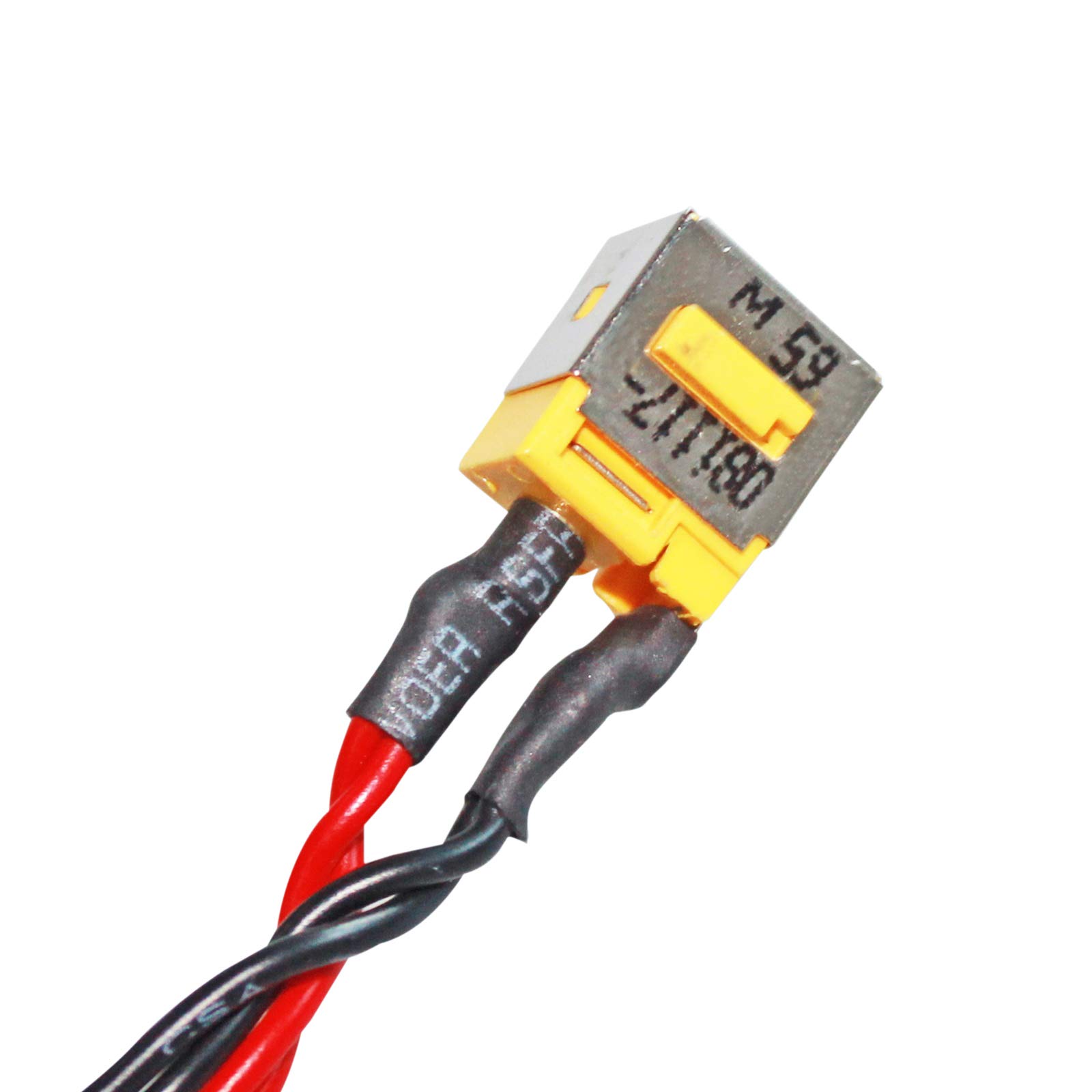 Jack Alimentazione CC Con Cavo Per Acer Aspire 5735-4774, 5735-4666, 5735-6285 – AJ.BTD16.001
