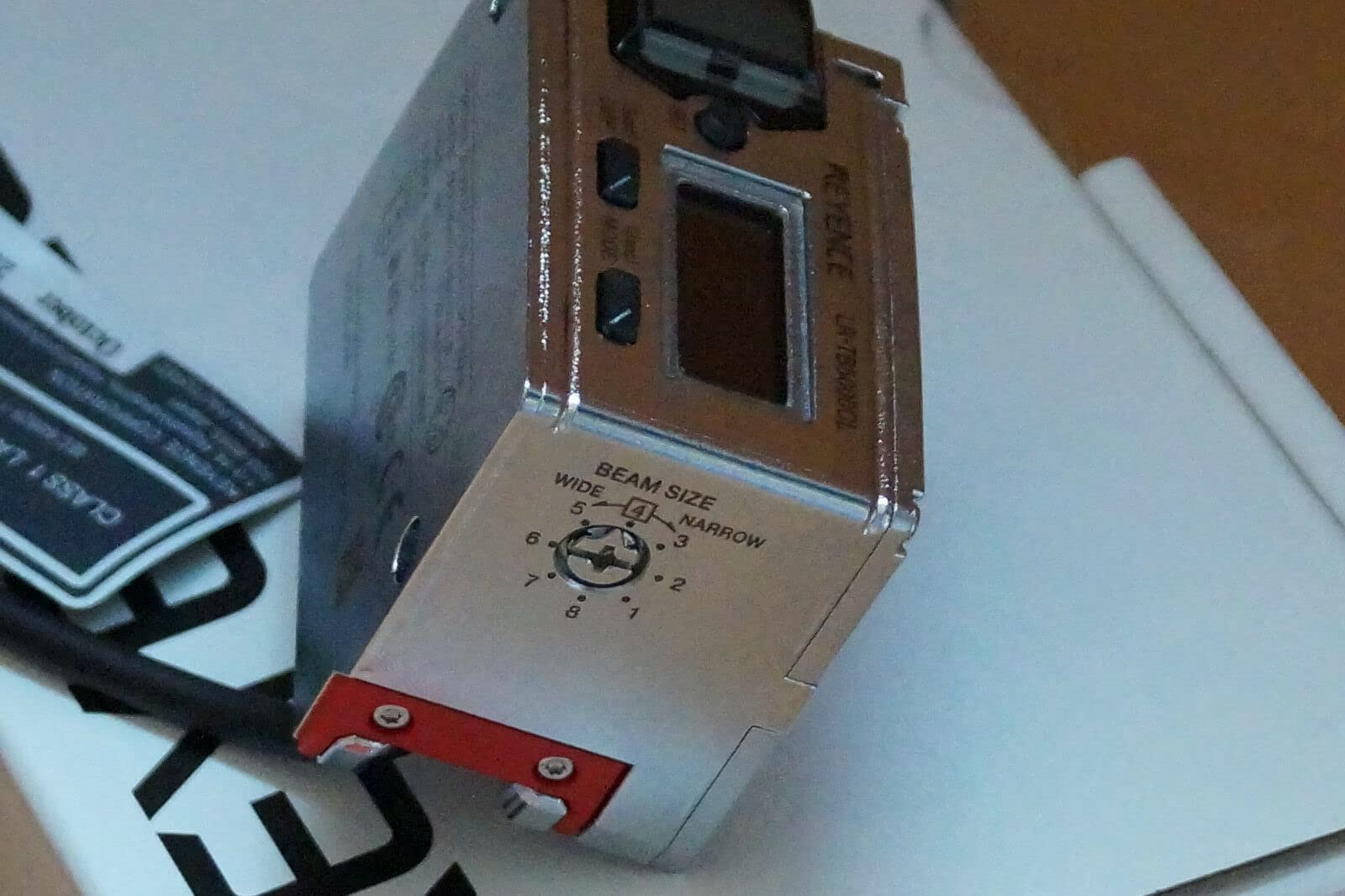 Amazon.co.jp: LR-TB5000CL 多機能センサーコントローラーMU-Nシリーズ