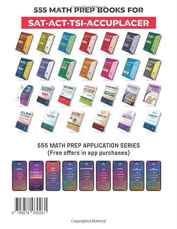 Advanced Math Problems For 4th and 5th Grades Students: 555 Practice Questions and Answers