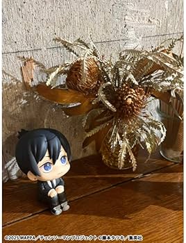 Amazon | るかっぷ 劇場版『チェンソーマン レゼ篇』 早川アキ