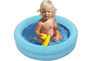 Ramen Kiddie Pool: Splash and Slurp This Summer!