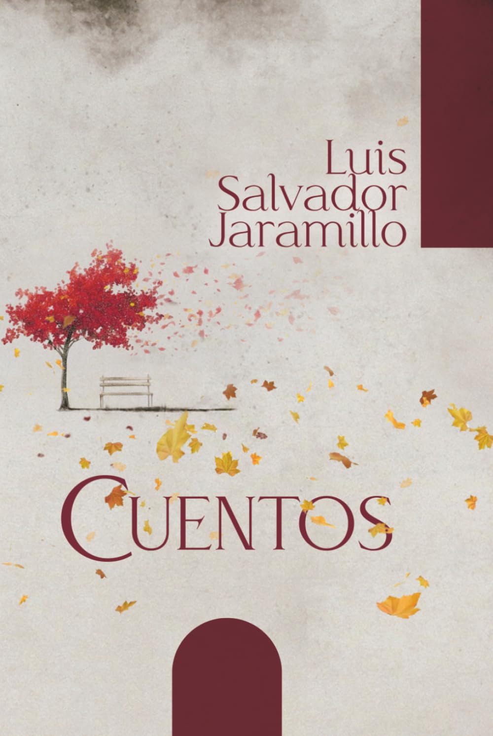 Cuentos: Antología personal