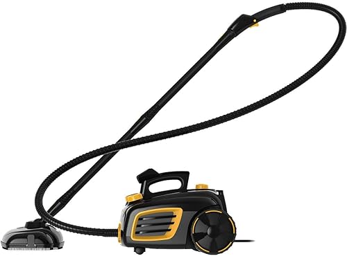 Miniatura 2 de McCulloch Sistema de vapor de bote MC1375