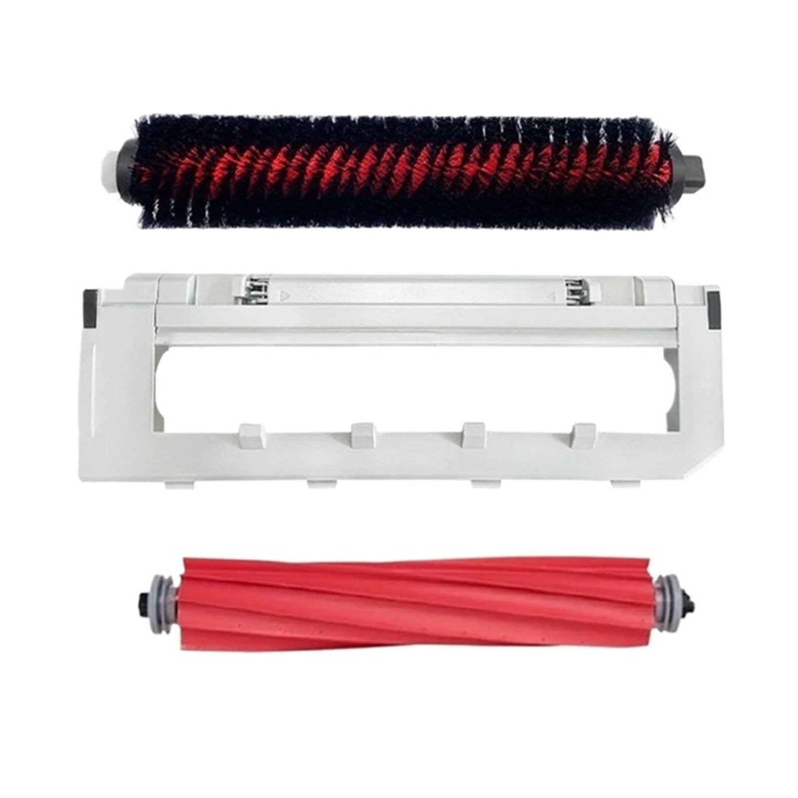 Kit de Cepillo Principal y Cubierta Compatible con Roborock S7 Maxv Ultra