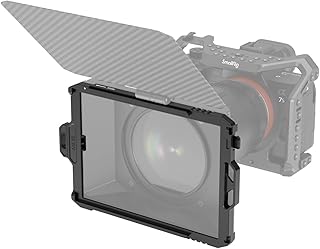 SmallRig Filter Tray (4 x 5.65) for Mini Matte Box 3319