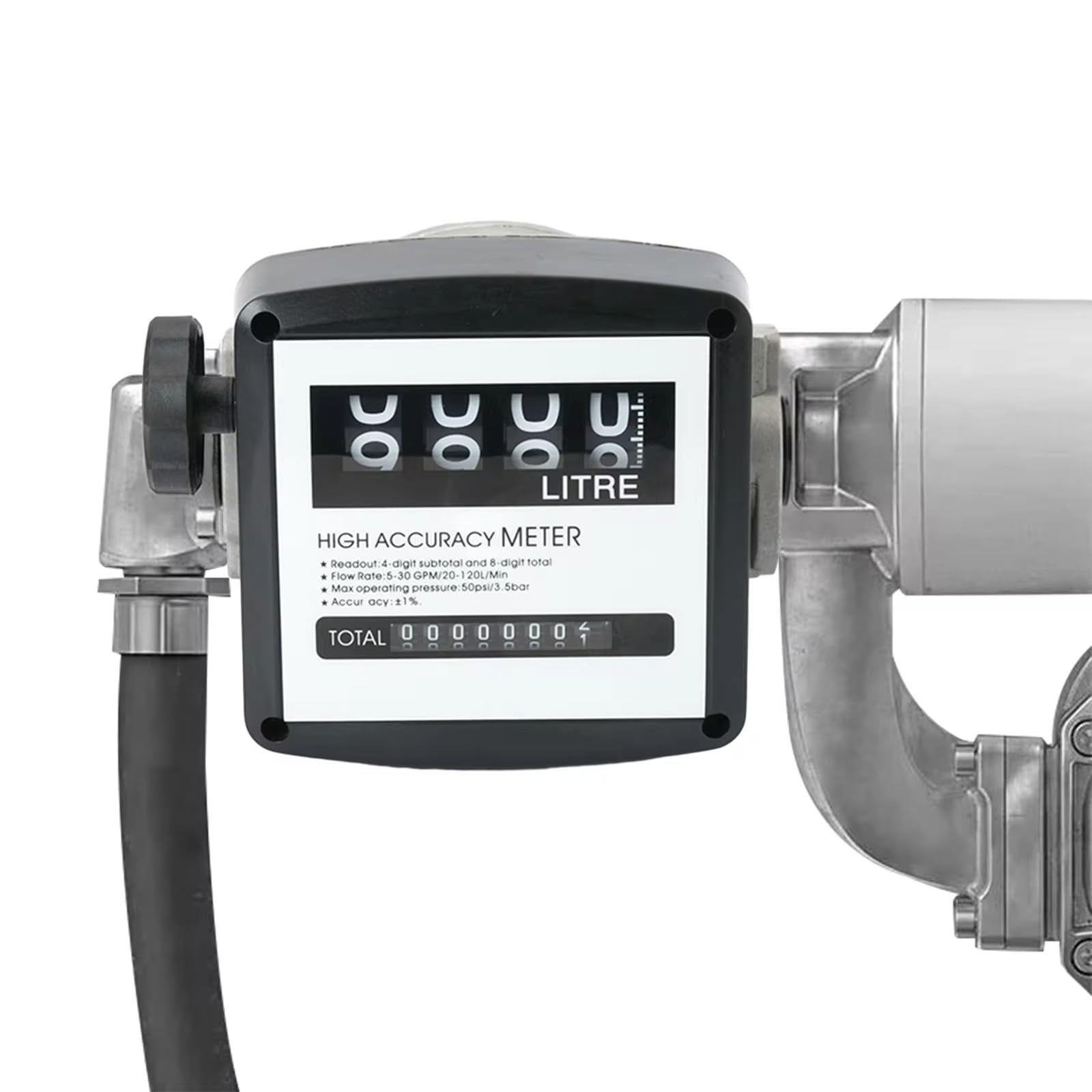 Medidor de Flujo de Agua, Medidor de flujo de agua, sensor, medidor de flujo, medidor de combustible, caudalímetro, indicador de flujo de combustible diésel, medidor de flujo de combustible, contador