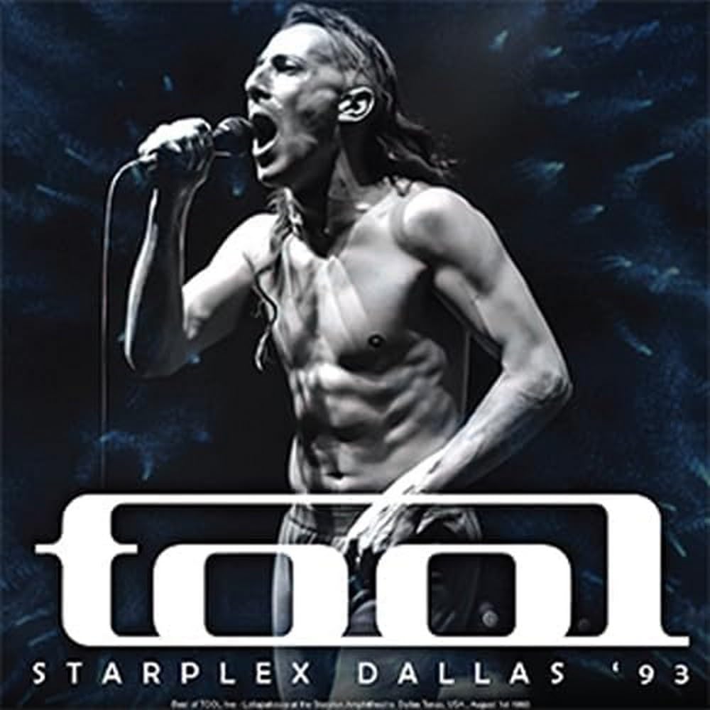 Starplex, Dallas '93