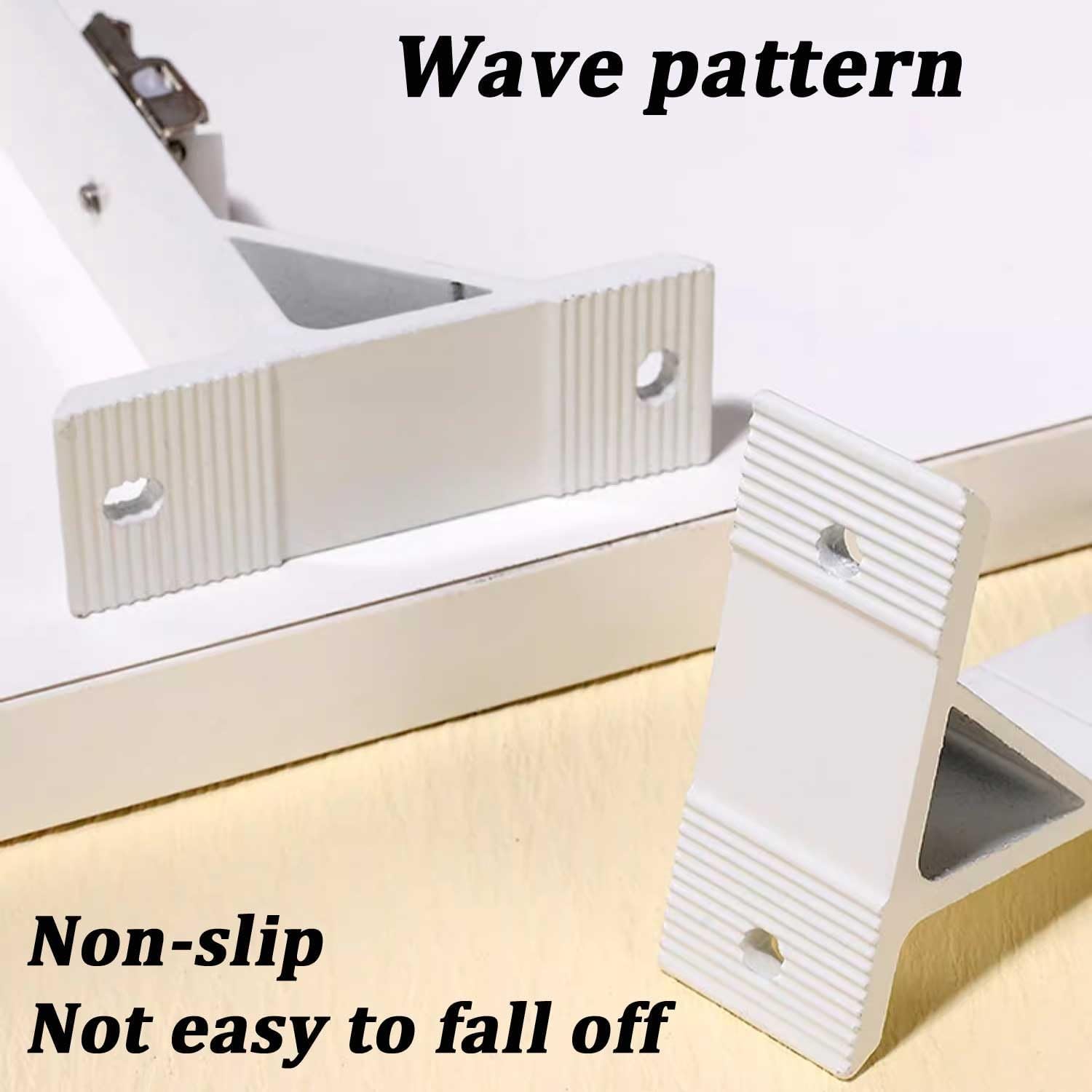 Heavy-Duty Double Curtain Rods - Thickened Aluminum Alloy Side-Mounted Track for Living Room & Bedroom Privacy - Easy Install, 1.6m (5.2ft), Gold Finish