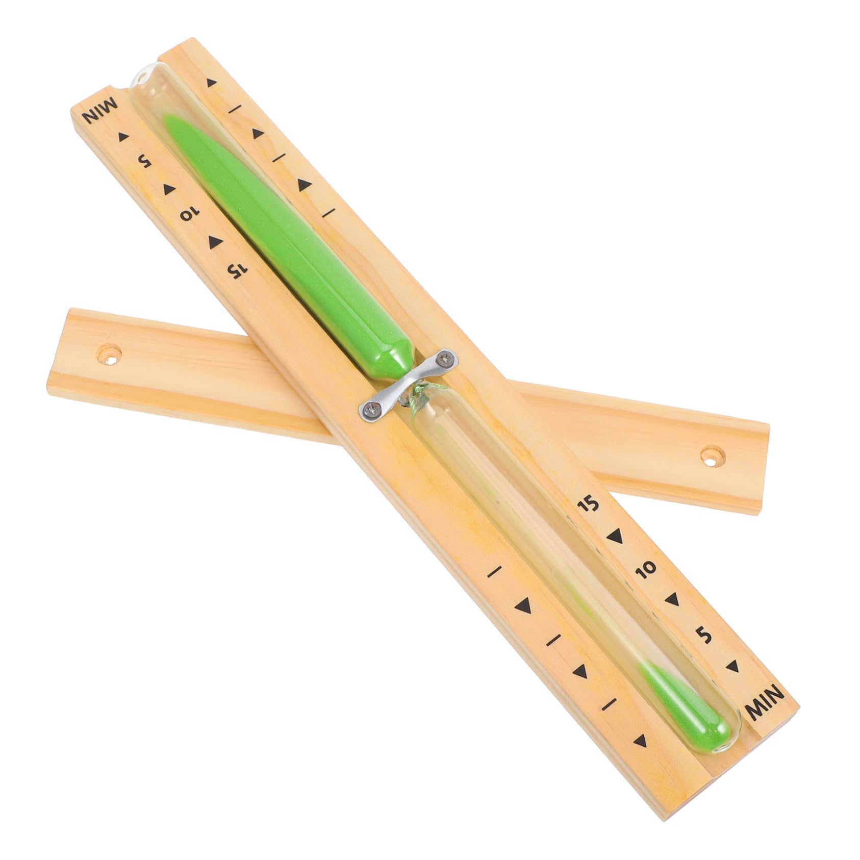 POPETPOP Temporizador De Sauna De Madera Rotatorio De Minutos Reloj Diseño Clásico para Decoración De Baño y SPA Accesorio Estético para Control De Sauna y Ducha