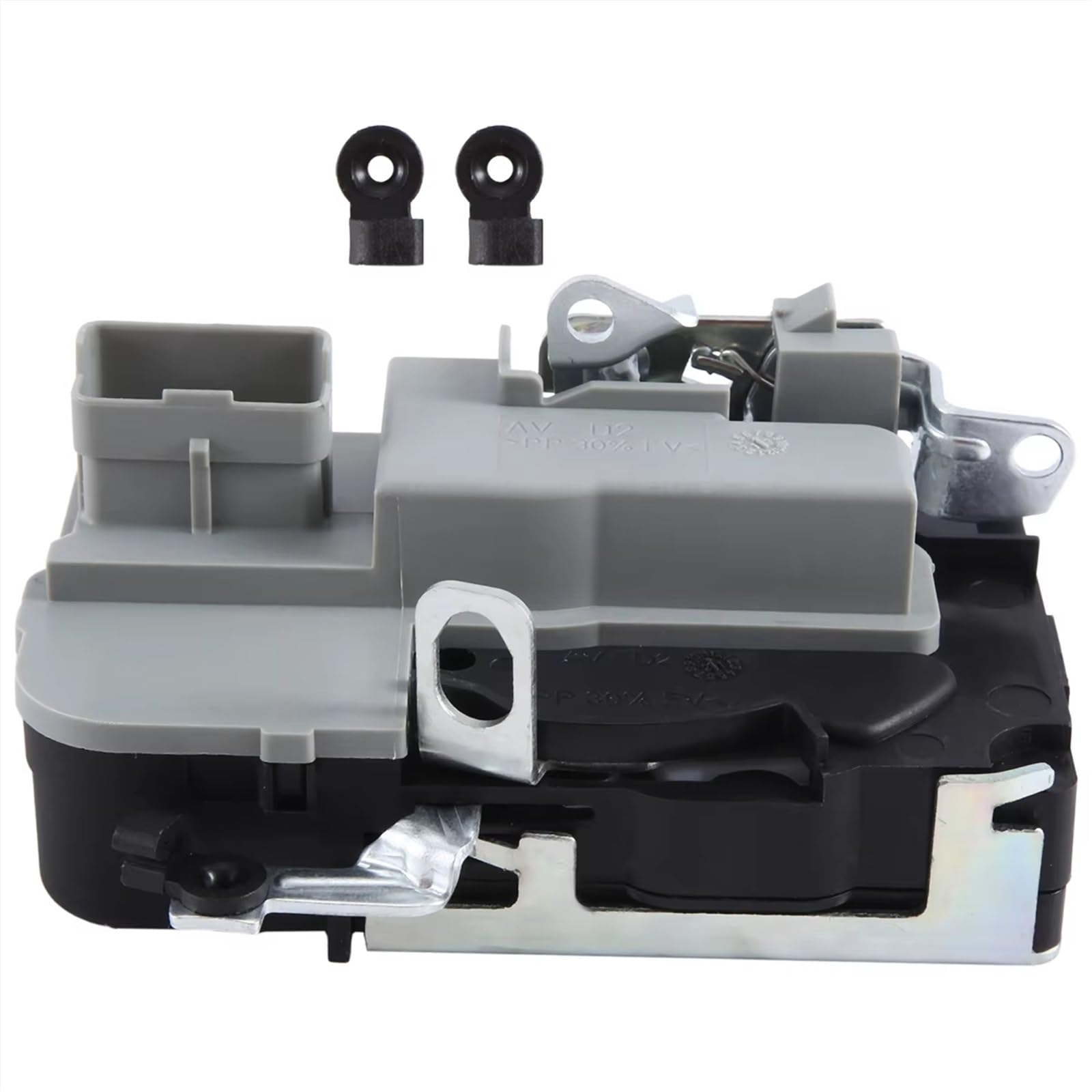 Actionneur Verrouillage Porte Avant Droite Voiture Mécanisme 9136.S7 9136S7 Pour Peugeot 206 206SW 206+ 1998-2013 Moteur Serrure Actionneur