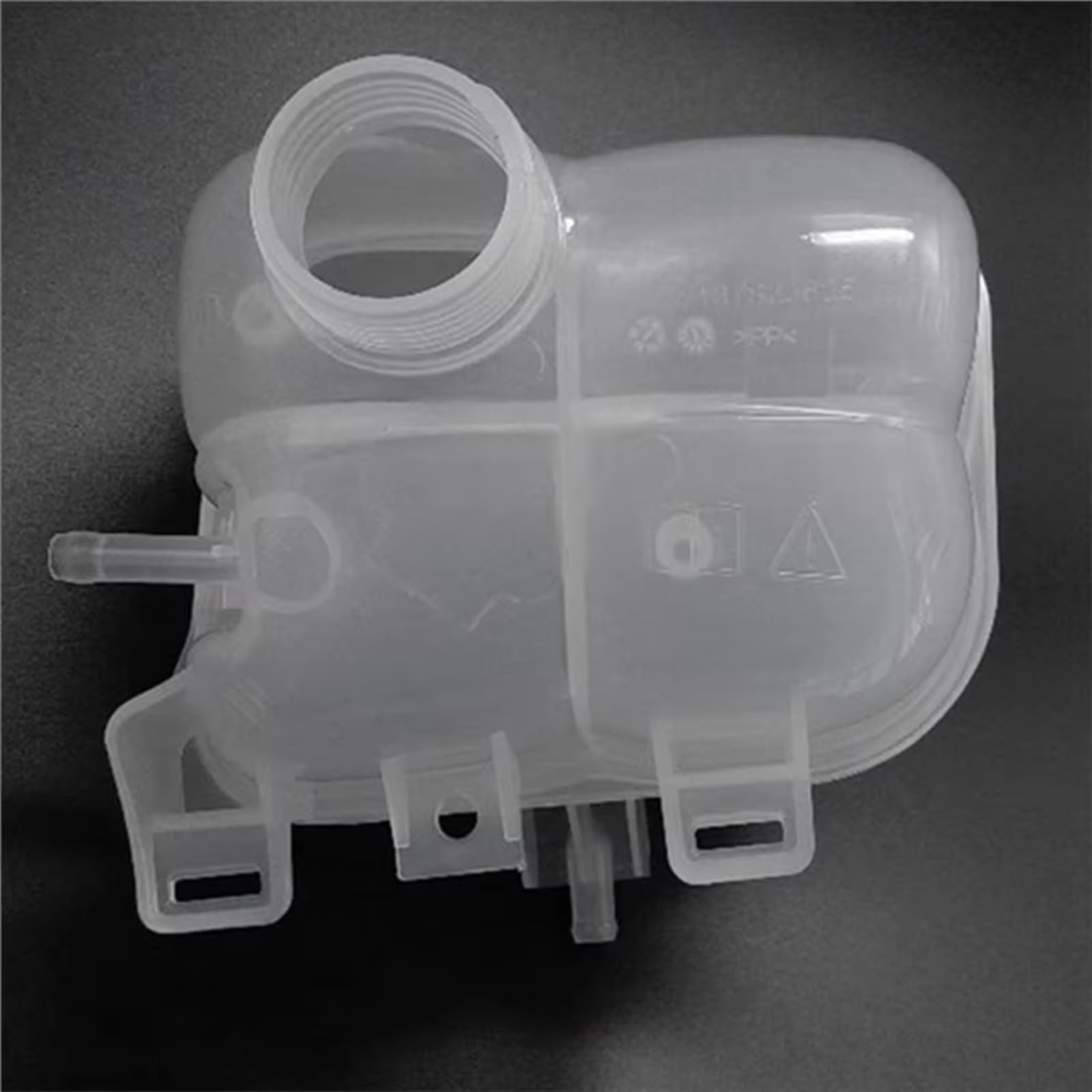 Depósito de expansión de refrigerante para Mini Cooper 2014-2015 1.5L DOHC Gasolina, Pieza de Repuesto 17137823626