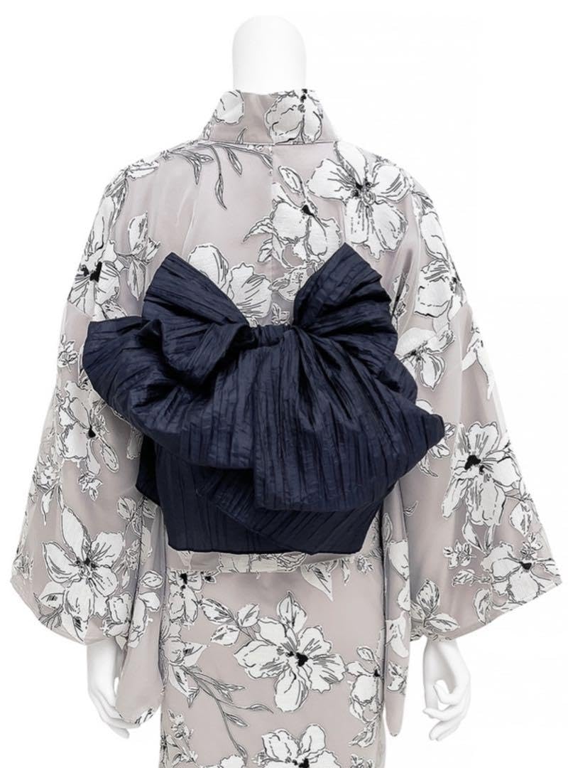 Amazon.co.jp: GRLグレイル3点セット2Wayオーガンジー花柄セパレート