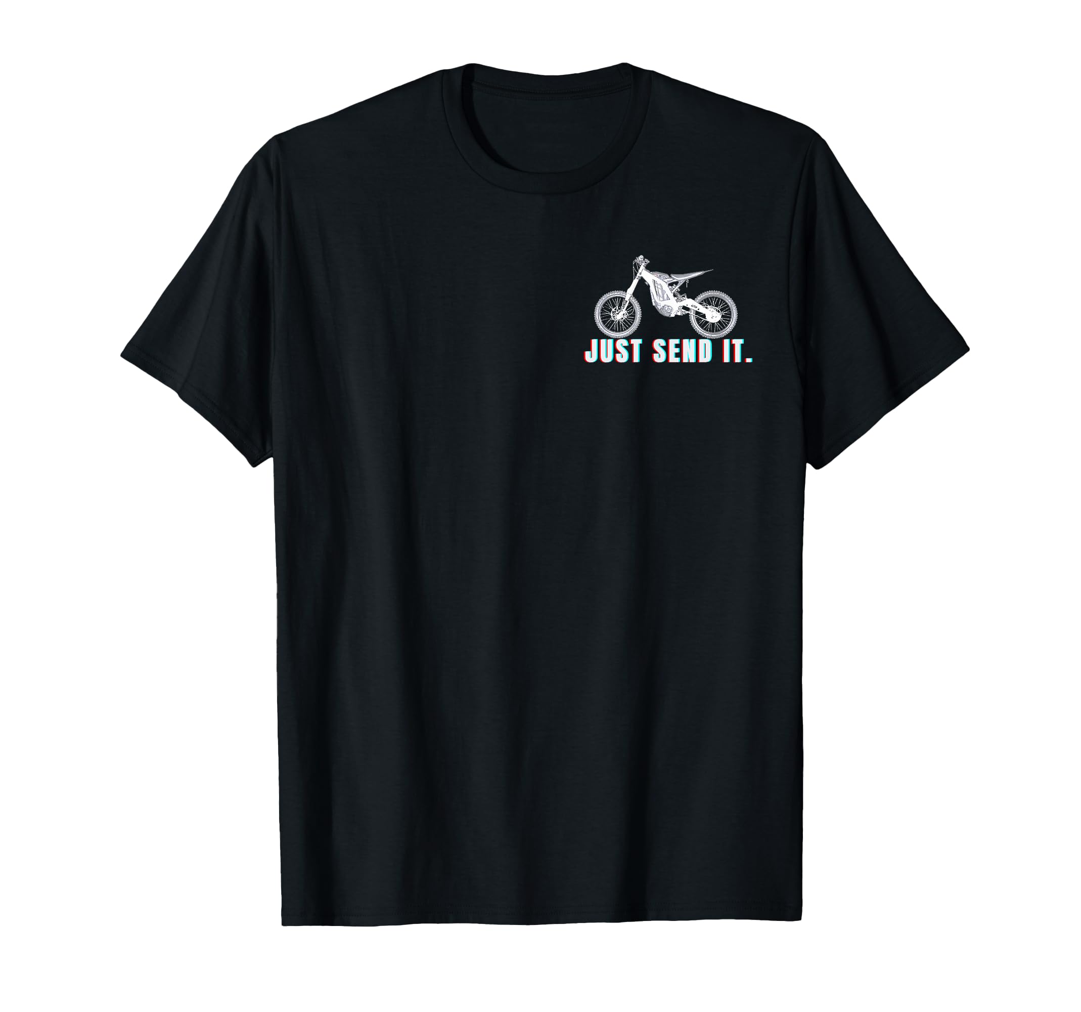 Kleidung mit Designs von Amazon Merch on Demand