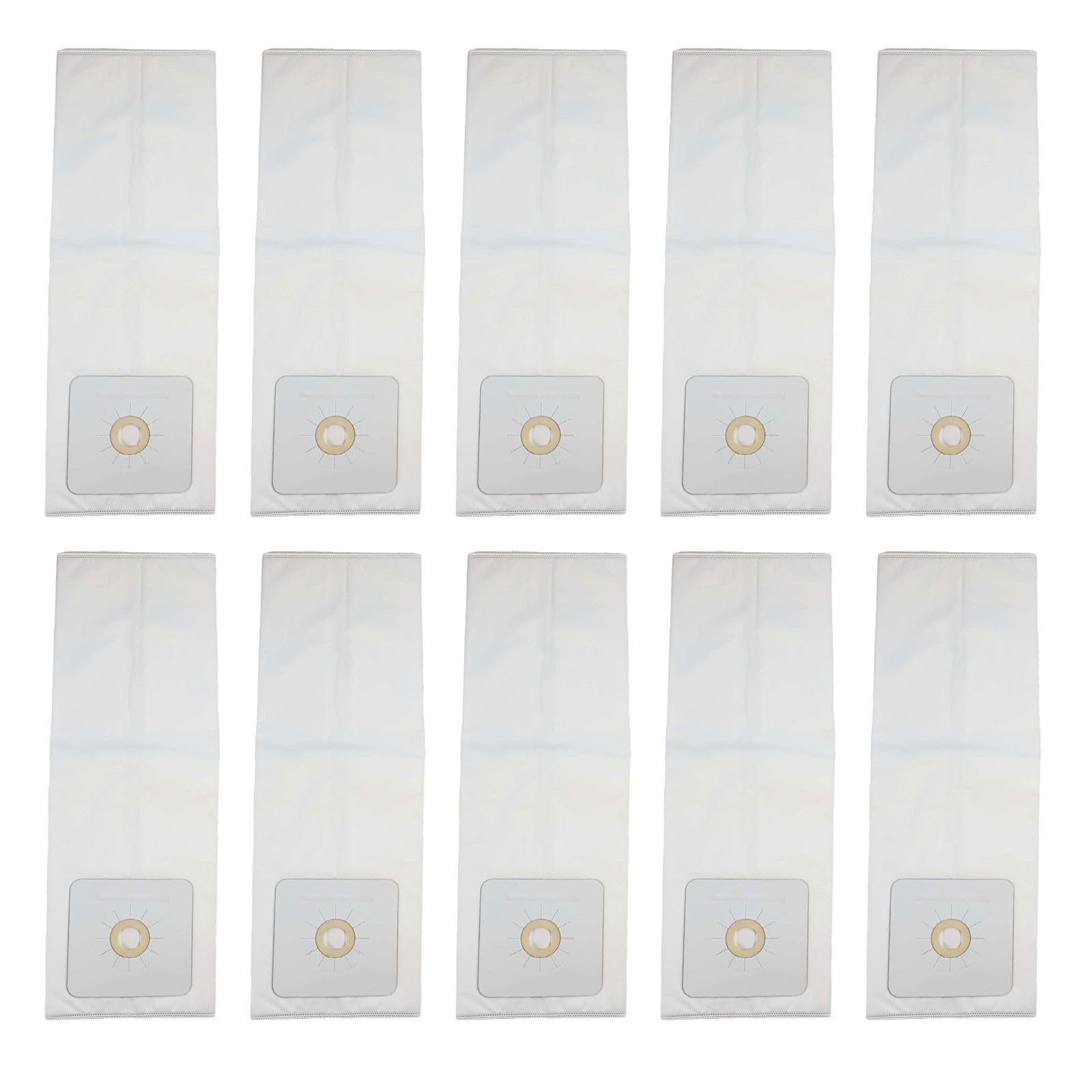 Sacs pour aspirateur central Nutone 391 Cv353 Cv450 Beam 167 double pli