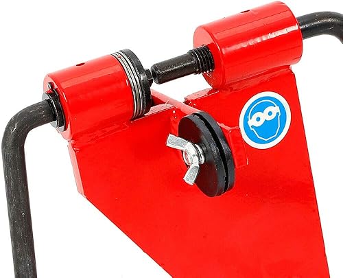 Miniatura 3 de Rueda giratoria de cadena de motosierra, rotor de cadena de montaje en banco, eslabón de sierra de combinación de cadena profesional, remache de