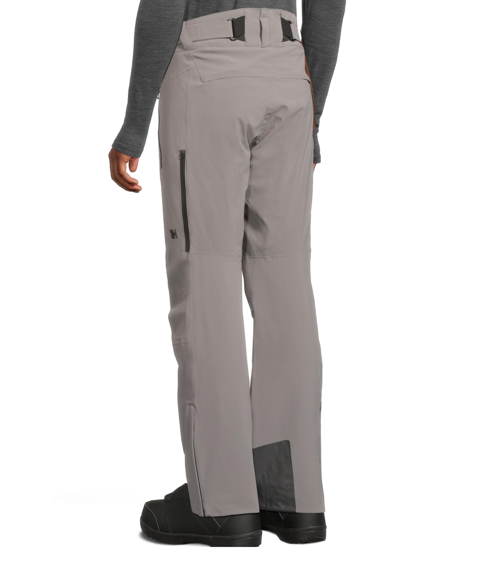 Helly Hansen Herren Alpha Lifaloft Wanderhose