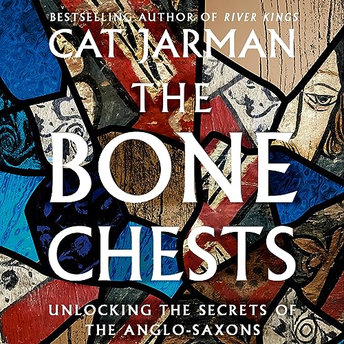 The Bone Chests : Cat Jarman episode artwork
