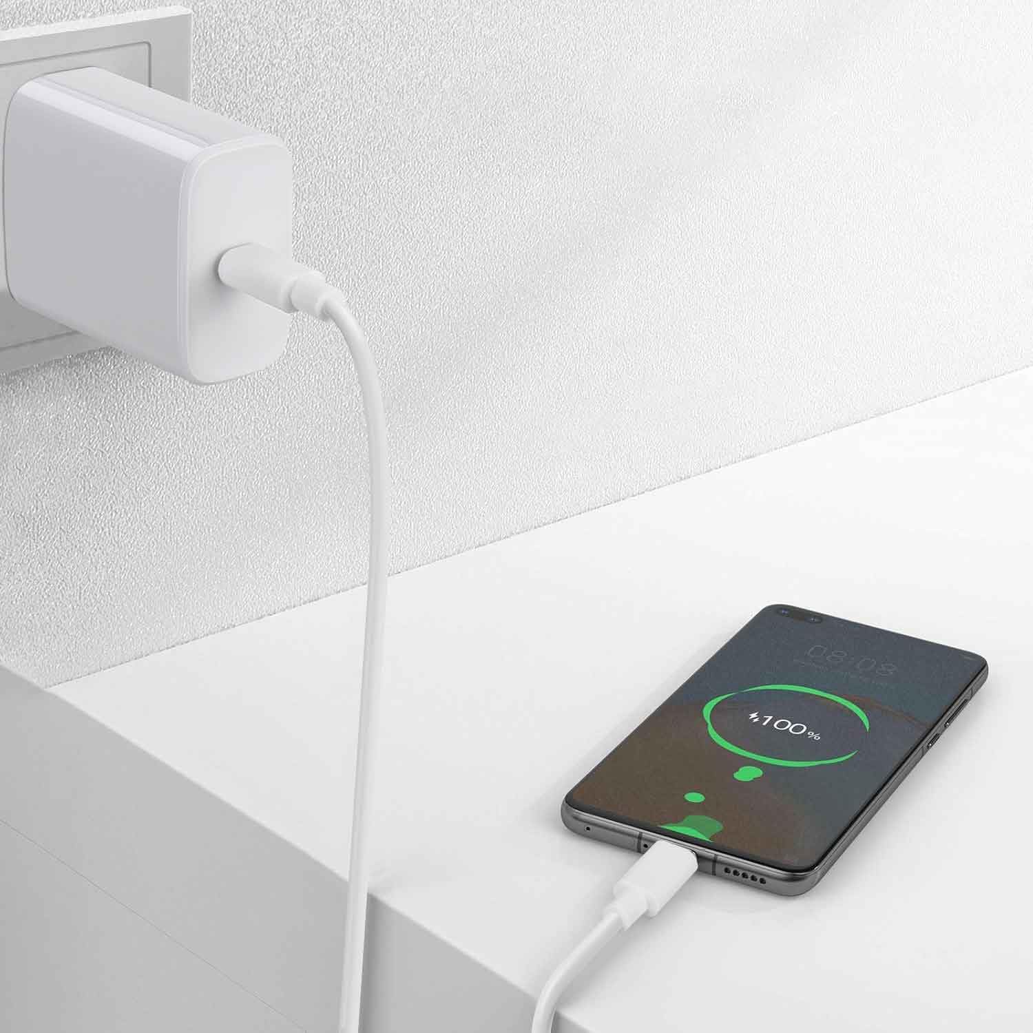 Kindle Charger 20W Charger Brick Compatible With Fire Kids