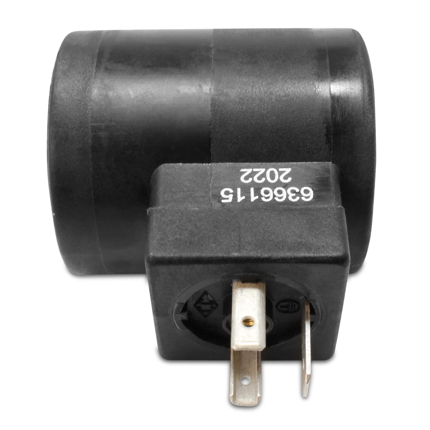 Amazon.com: 115Vdc Solenoid Coil, Nnb : Industrial & Scientific