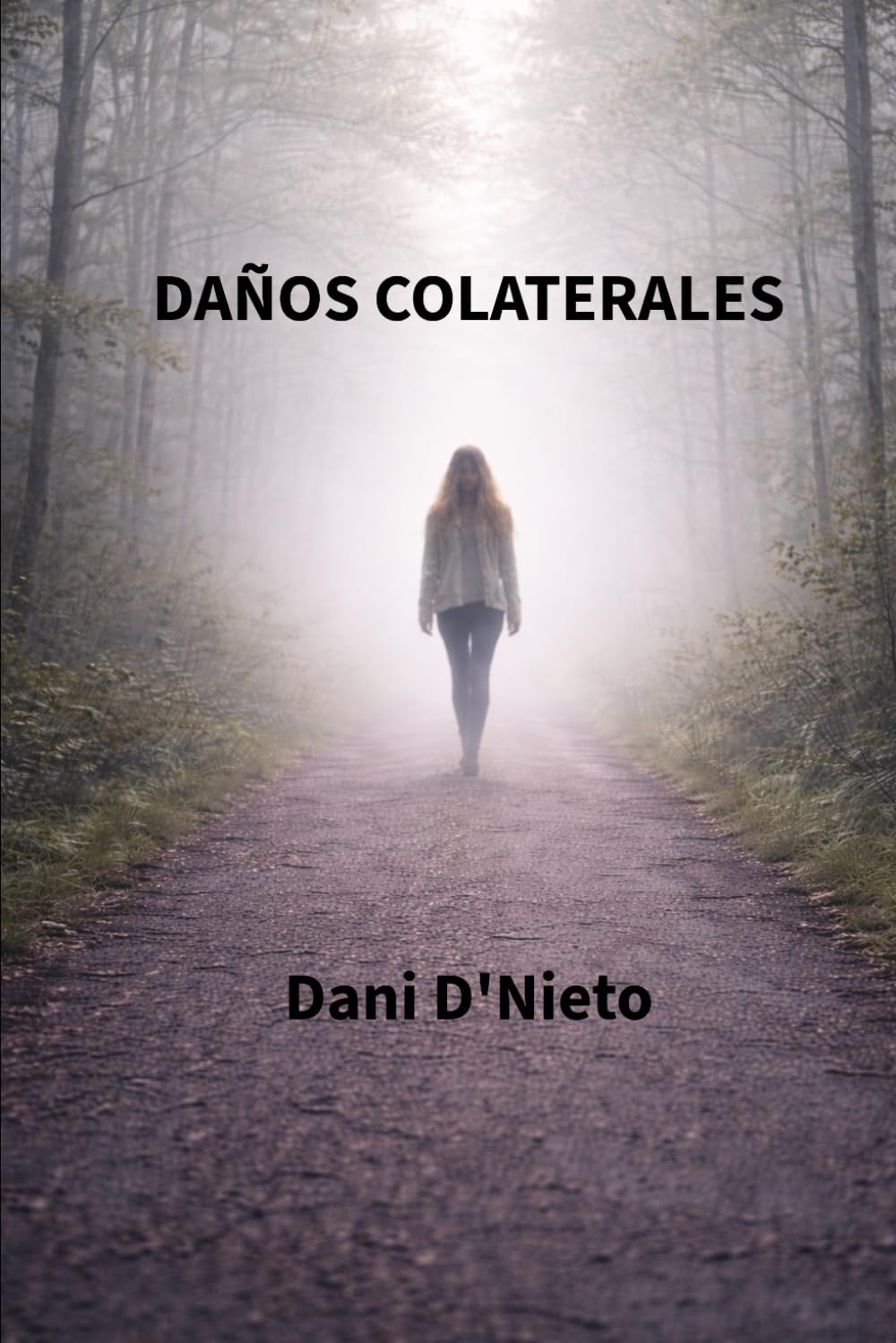 DAÑOS COLATERALES
