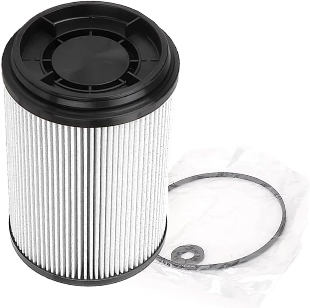 Fuel Filter 60307173 A14-01460 ST20064 Compatible with Sany Excavator SY135C SY135C-10C SY125C SY60C SY55U SY215-10 SY245H
