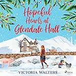 Cover of Hopeful Hearts at Glendale Hall