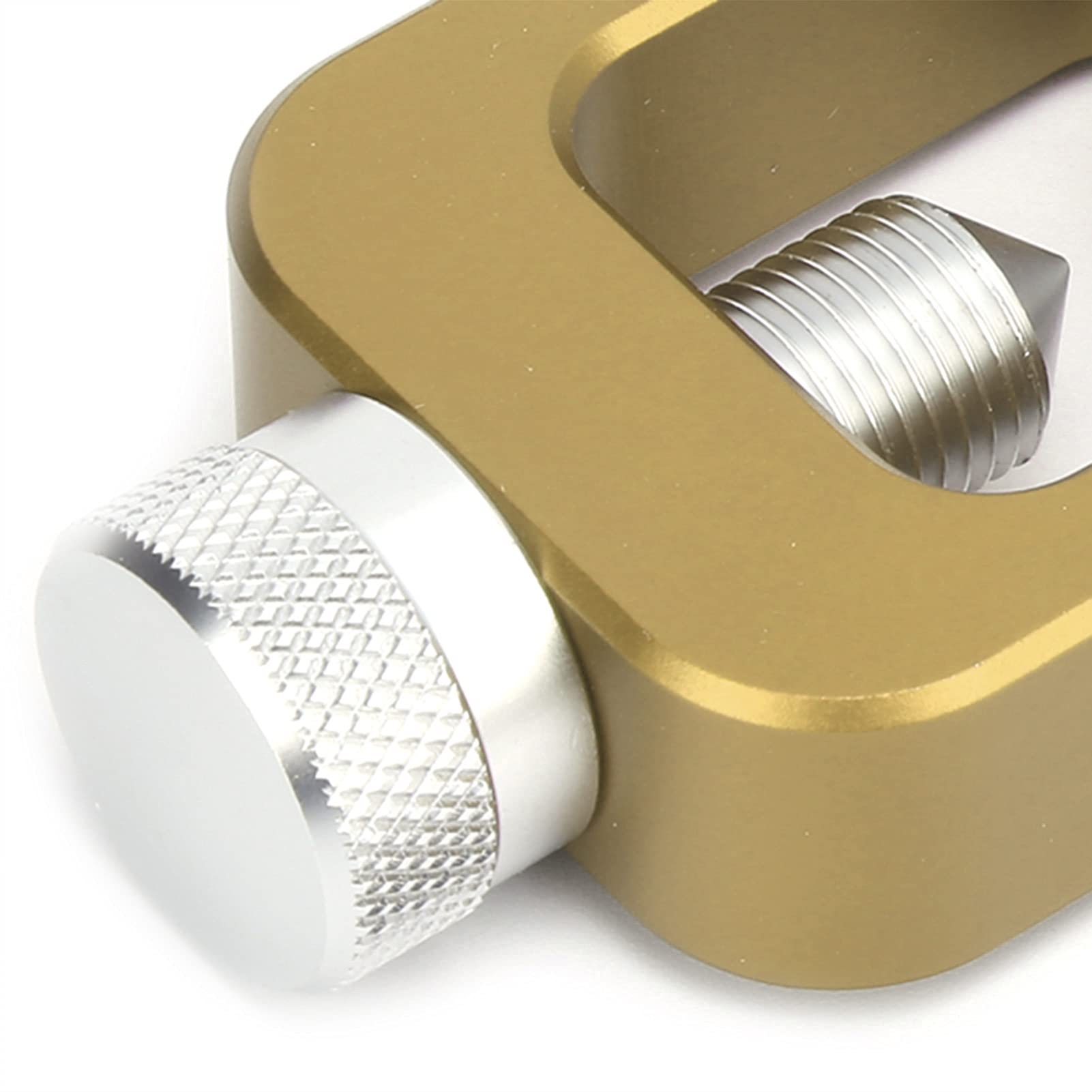 Adaptateur Recharge Plongée DIDEEP - Bouteille Grande à Petite