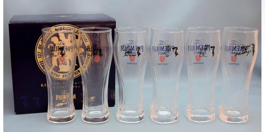 【非売品】　氣志團　プレモル　オリジナルタンブラー　オリジナルグラス 非売品】 氣志團 プレモル オリジナルタンブラー オリジナル