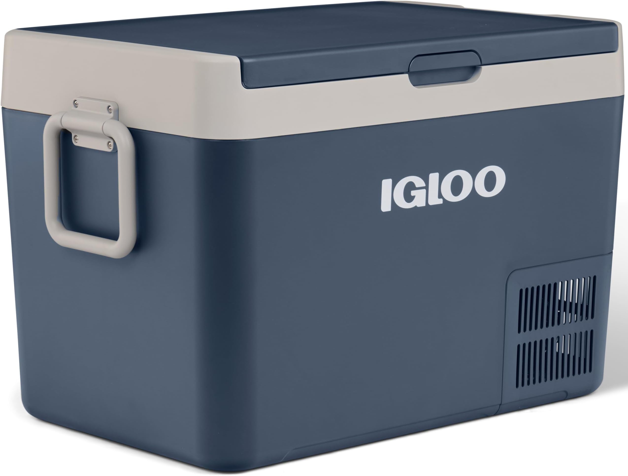 ICF Electric Compressor Cooler