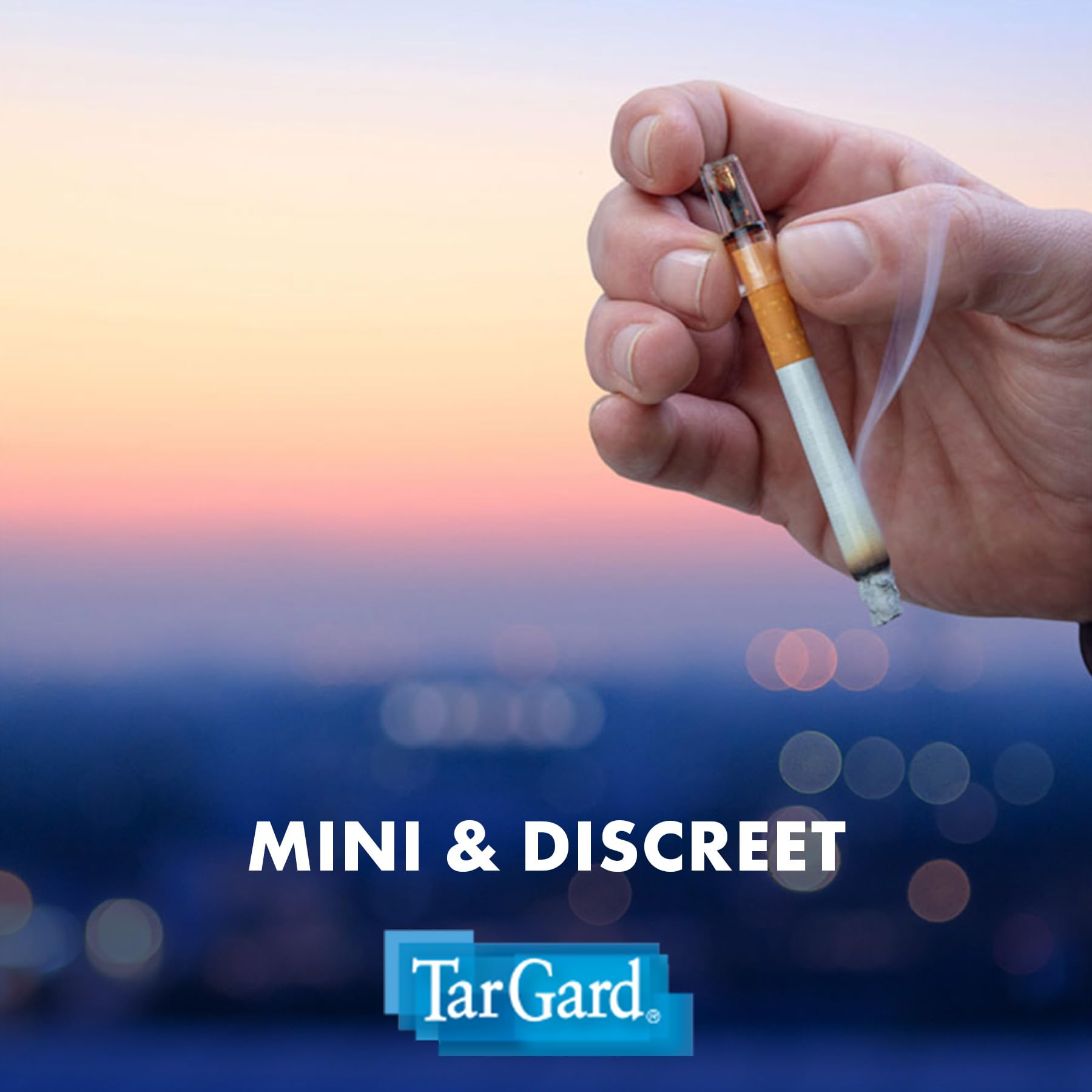 do cigarettes decompose Cigarettes are not biodegradable and can take years to decompose, posing a  threat to humans, animals, and the aquatic ecosystem. Protect your family  against tobacco product waste! Contact the Tobacco Control Resource