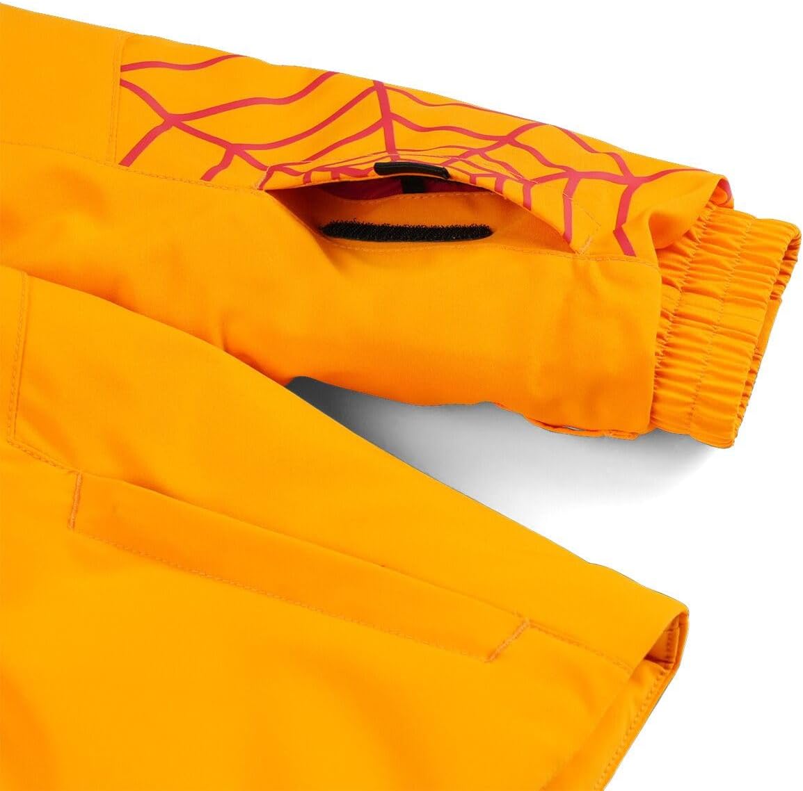 Spyder Challenger Boys Jacket