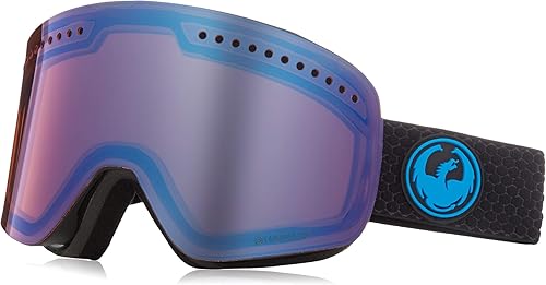 Vista 39 de Dragon Alliance Gafas de nieve NFX