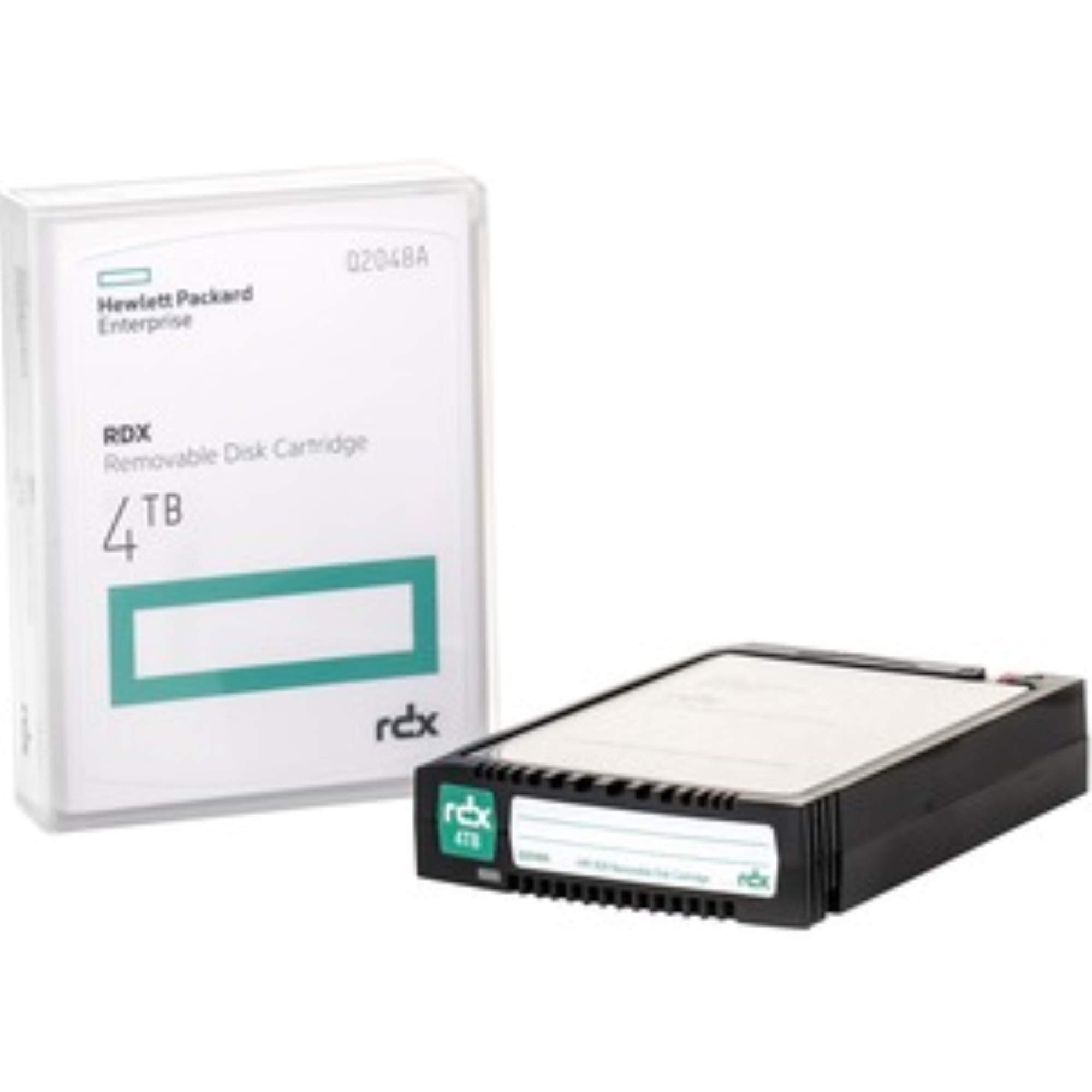 中古HP RDX Removable Disk Cartridge 4TB 4点 Amazon.co.jp: Japan HP RDX 4TB Removable Disk Backup Cartridge