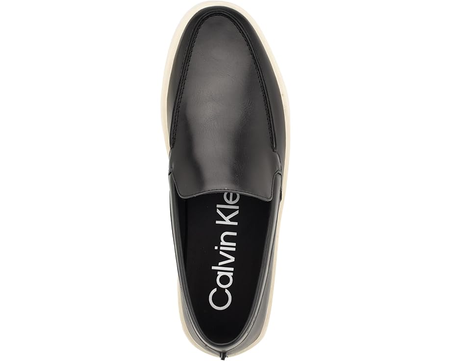 Calvin Klein Carch - Top View