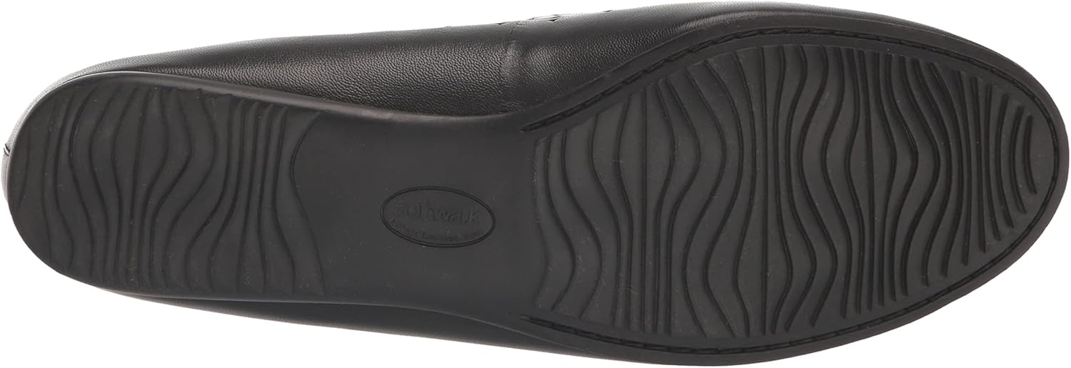 SoftWalk Women's Ballet Flat