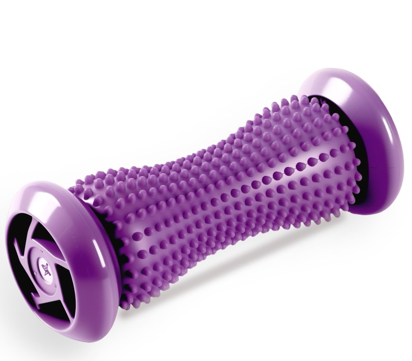 ChiFit Manual Foot Massager Roller for Plantar Fasciitis Relief, Portable Deep Tissue Muscle Massage Roller for Foot Arch and Heel Pain, Effective