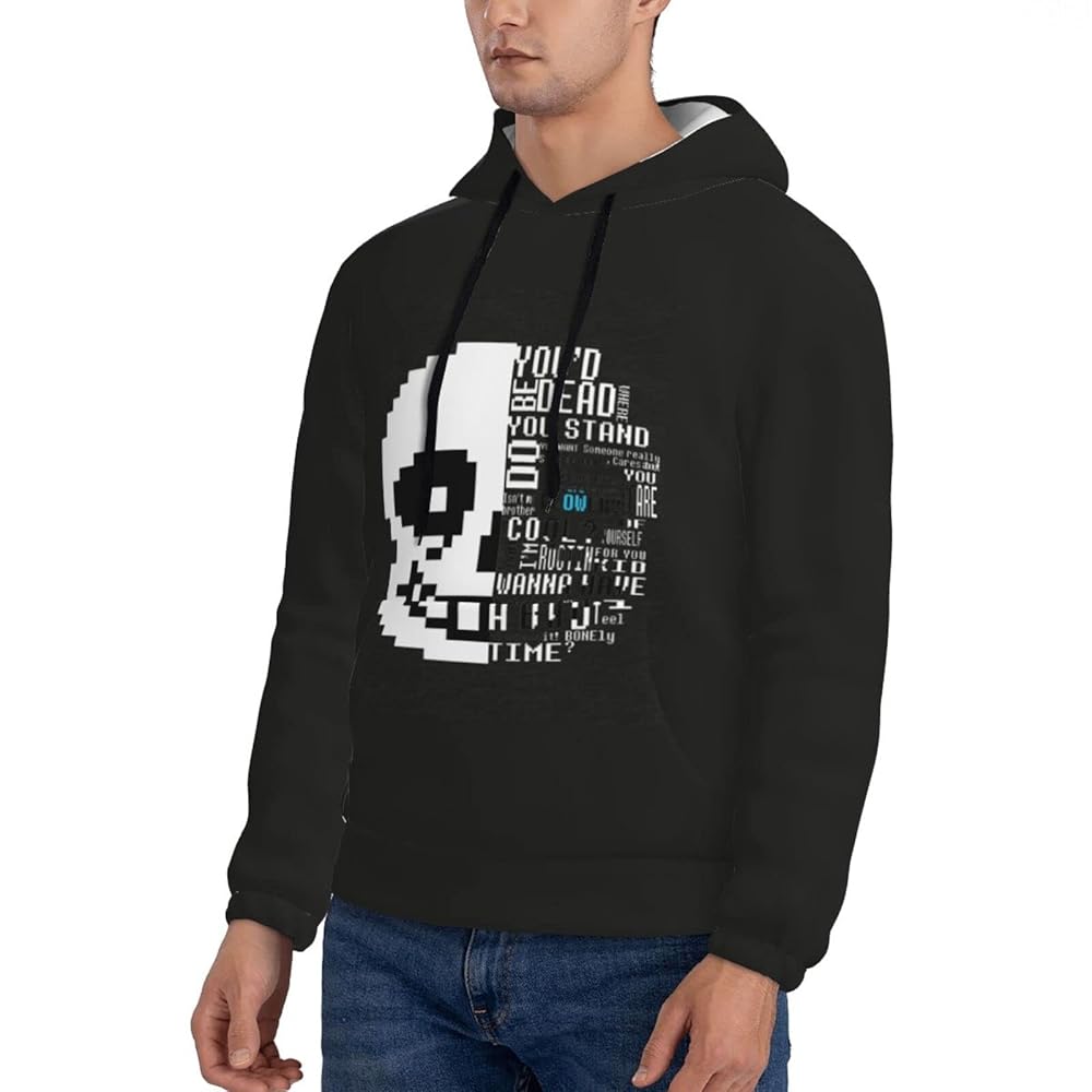 サンズのパーカー Lサイズ アンダーテール Undertale サンズのパーカー Lサイズ アンダーテール Undertale UNDERTALE