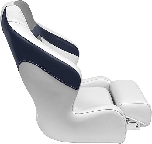 Miniatura 3 de Wise 3338 Baja XL - Asiento de cubo con soporte abatible