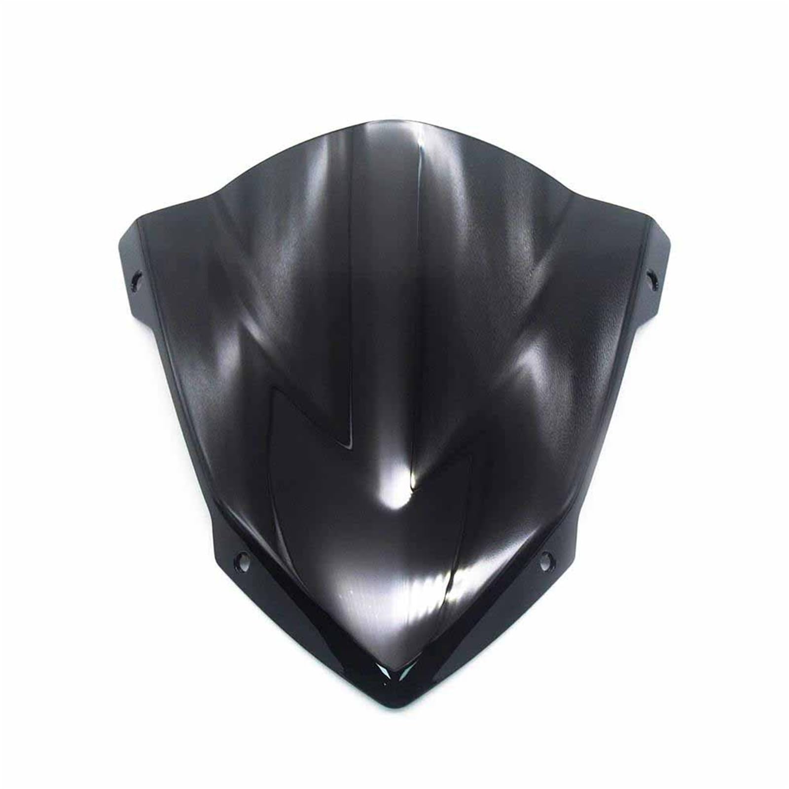 Pare-brise sport MT03 accessoire idéal pour vos balades et trajets quotidiens