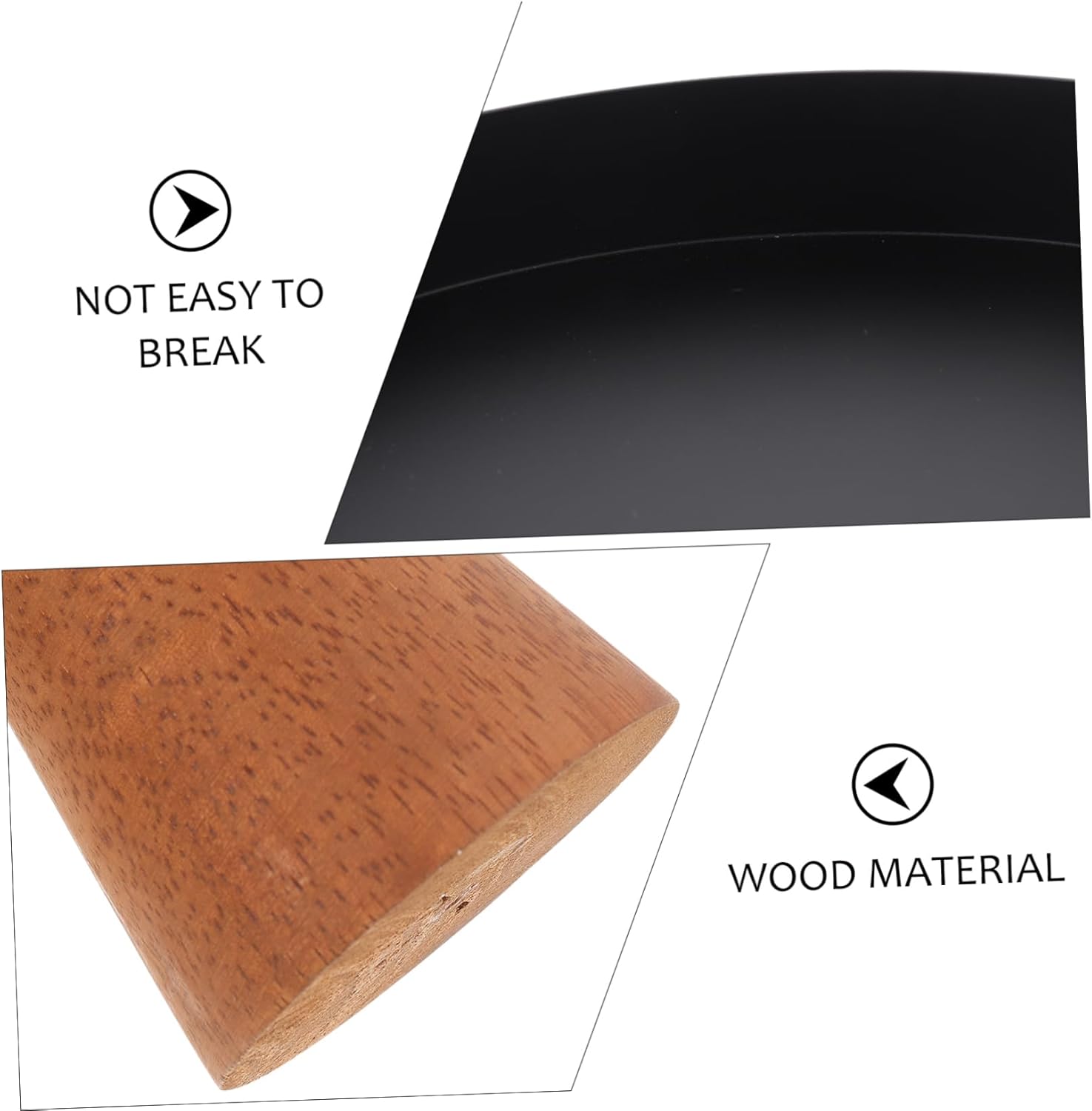 healvian 高脚ケーキトレイ 多目的スイーツディス 台 ホテル 家用アフタヌーンティー向けパーティーケーキスド