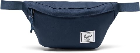 Herschel Classic™ | Su İtici Kumaş Bel Çantası, 1 L