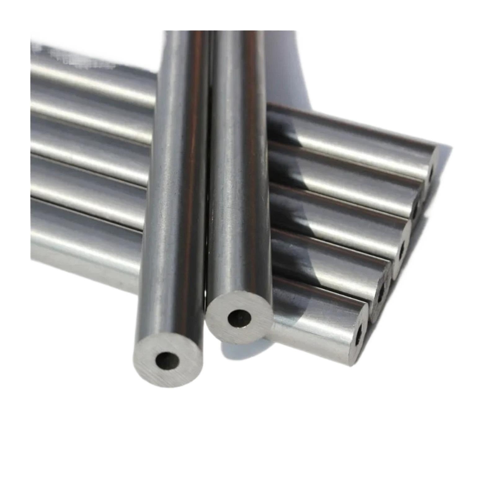 1 szt. Bezszwowa, precyzyjna rura stalowa ze stopu hydraulicznego