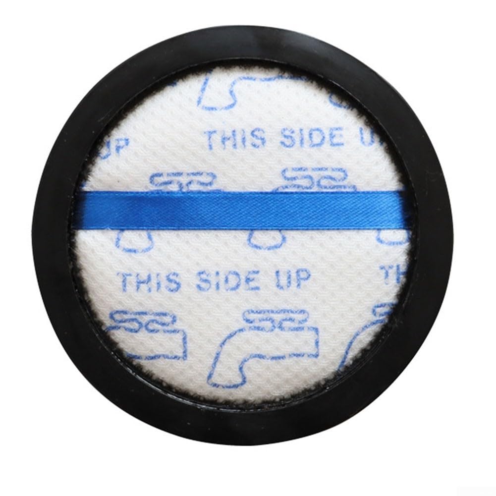 Filtre de rechange pour aspirateur sans fil 350 W 2 en 1 B09NS53XPN, filtre à air de type HEPA lavable, élimine 99,97 % des particules jusqu'à 0,3 microns,